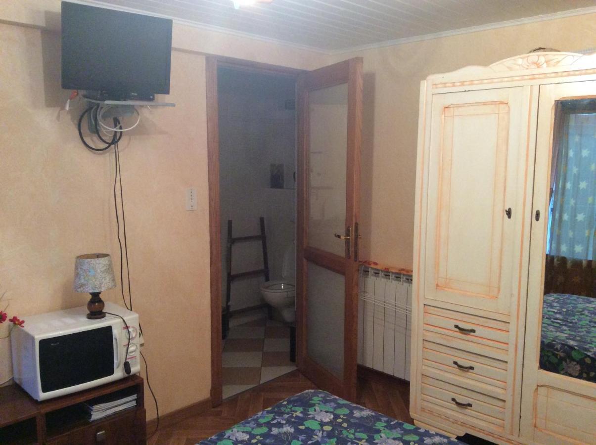 Chambre Independante + Sanitaire Pres Centre Ville Rignac  Εξωτερικό φωτογραφία