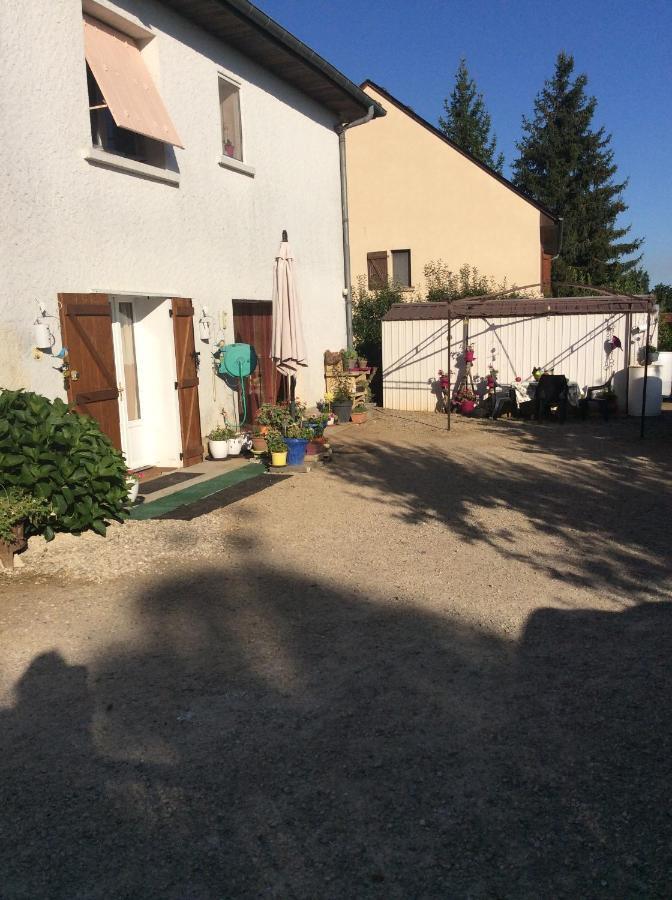 Chambre Independante + Sanitaire Pres Centre Ville Rignac  Εξωτερικό φωτογραφία